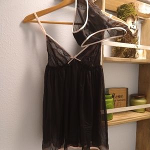 NWT Victoria Secret Lingerie/Panty Set